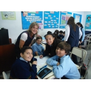Jornadas Escuela, Familias y Comunidad